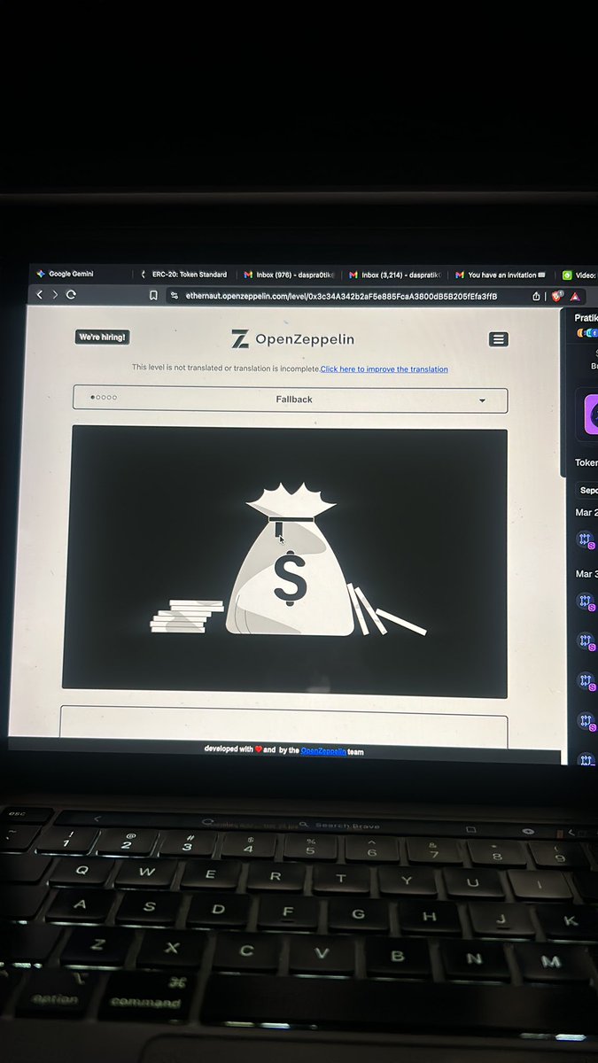 Pratik Das tweet media