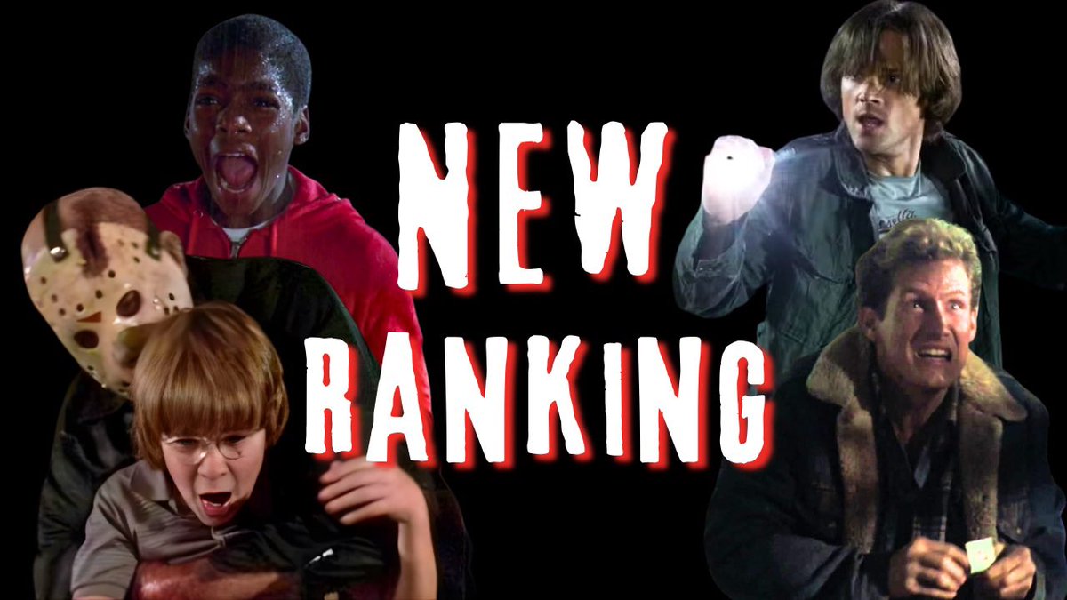 Happy Horror Time 🎃 tweet media