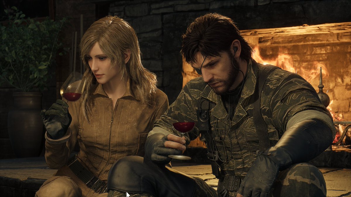 🇮🇶 رضا tweet media