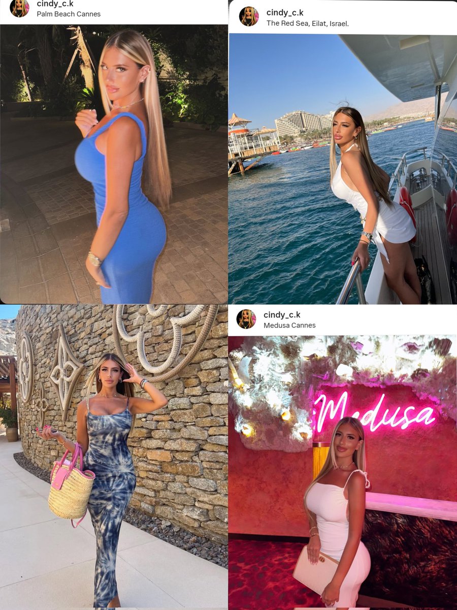 Carla Corse tweet media