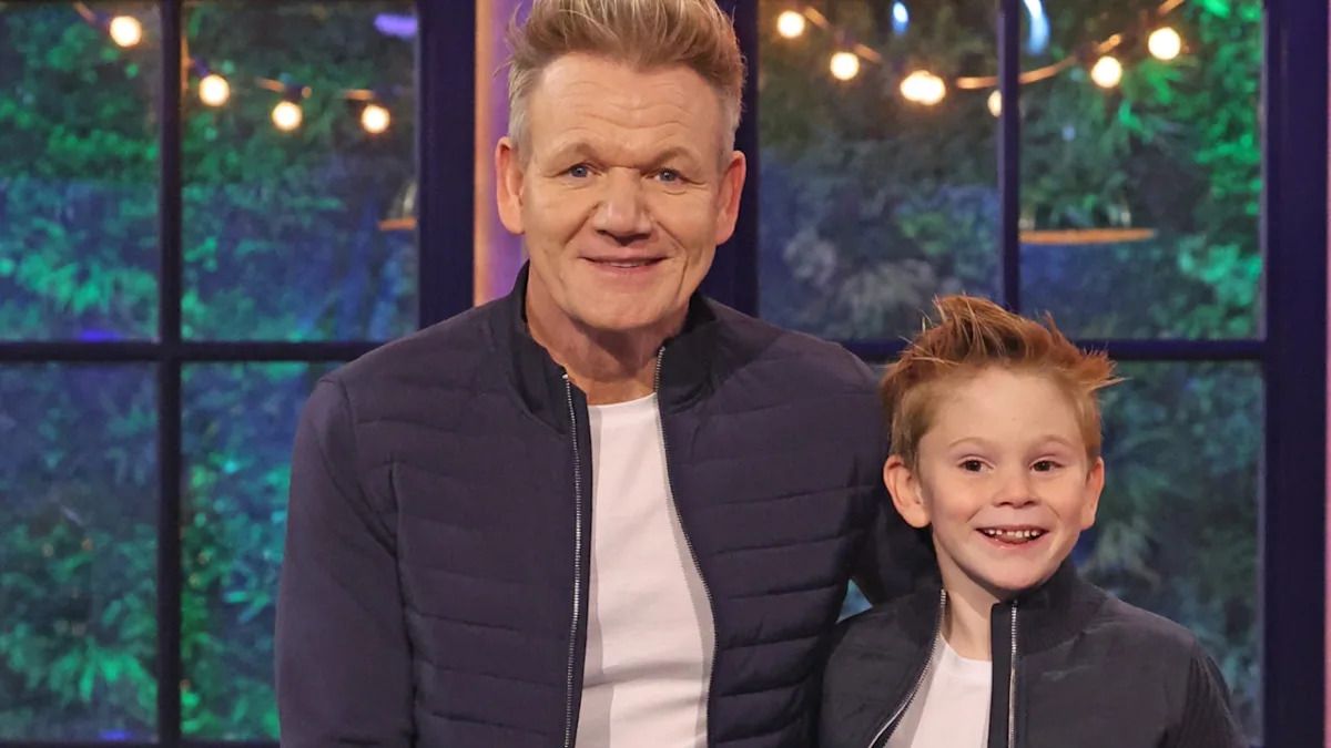 Yahoo Entertainment tweet media