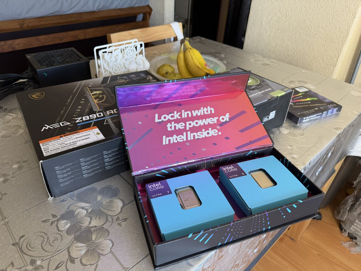 Danna Daniela Tech tweet media