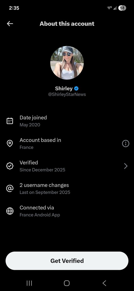 Stacie_IEnotY's tweet image. #BOTACCOUNT