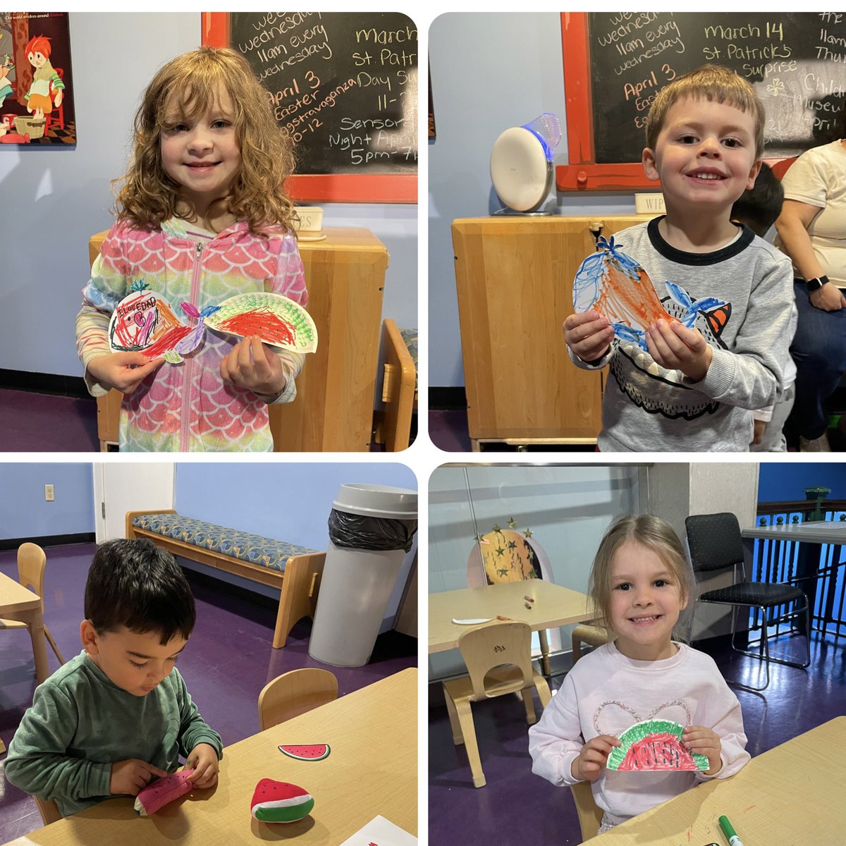 CHMuseums tweet media