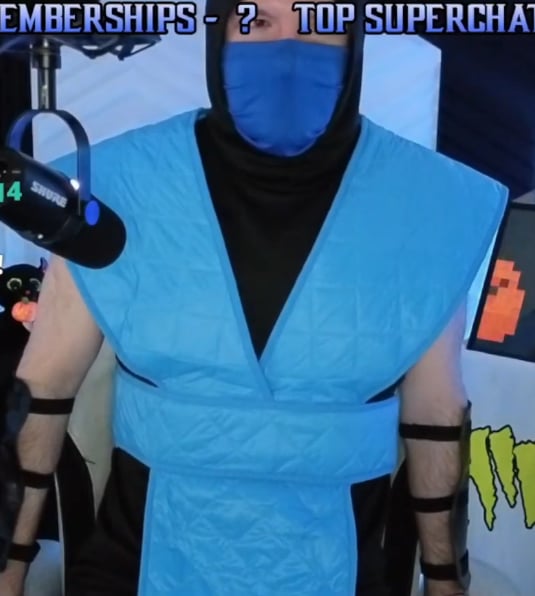 Ylliaster tweet media