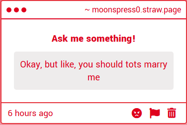 moon 🦇 (C♡MMS OPEN) tweet media