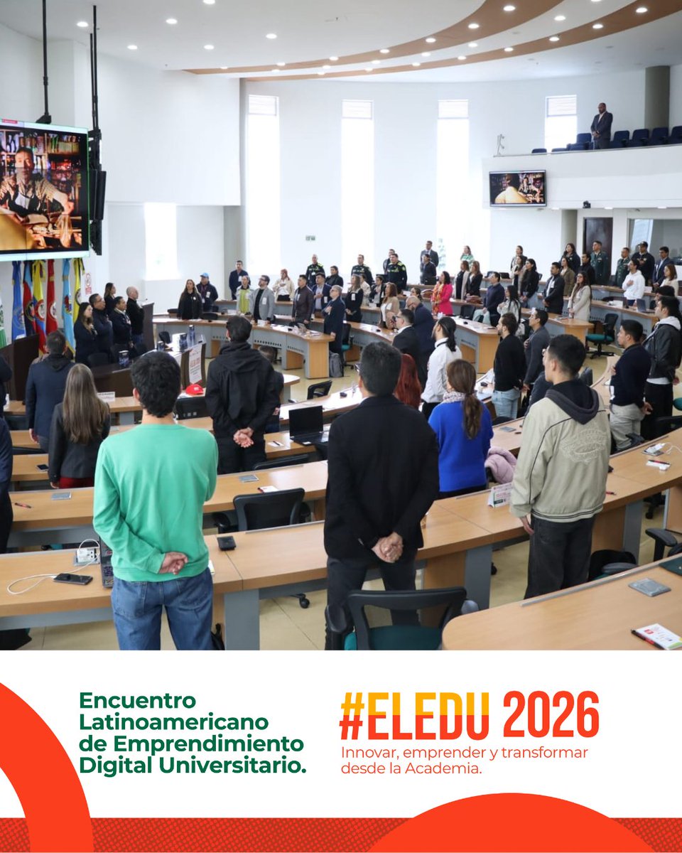 13º Premios #LatamDigital 2026 By Interlat tweet media