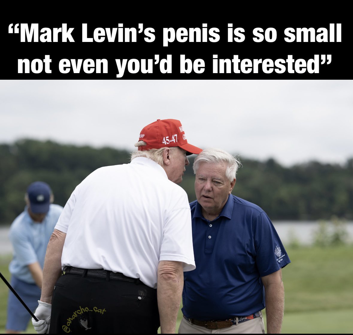 John (Anarcho Cat) tweet media