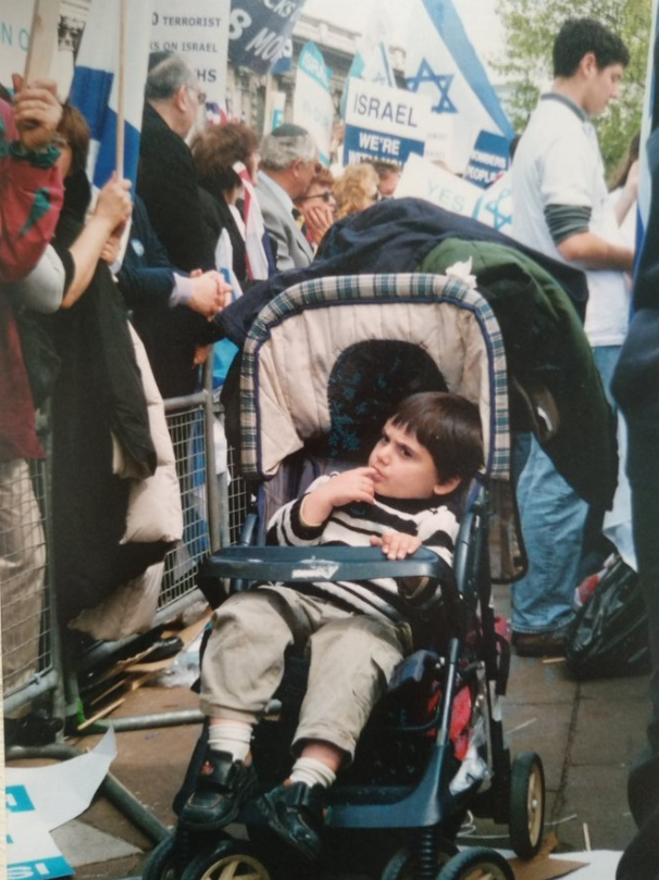 Adin - عدین - עדין tweet media