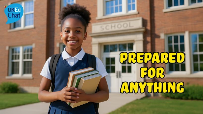 UKEdChat tweet media