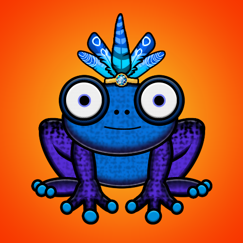 Fᴇᴀᴛʜᴇʀ Fʀᴏɢs tweet media