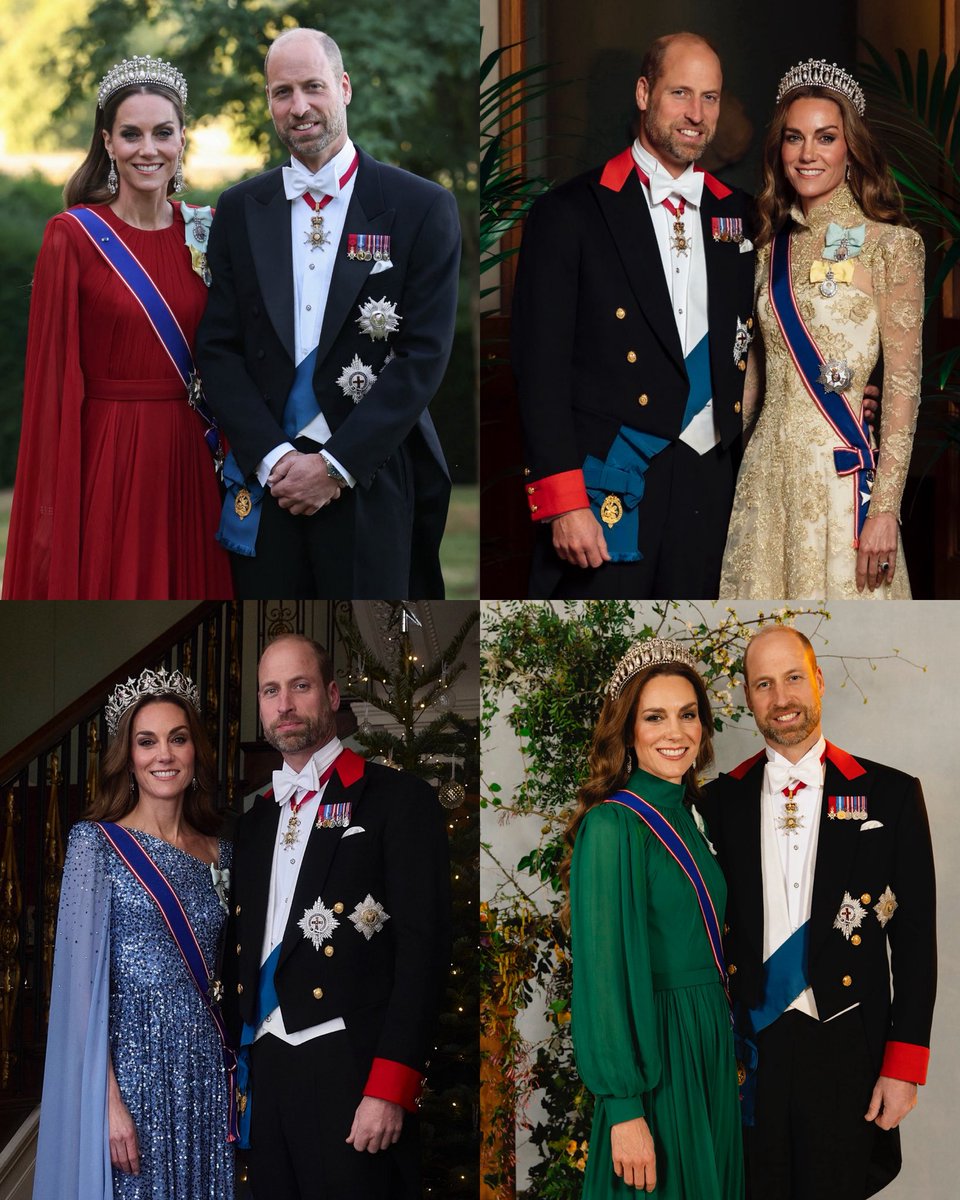 Princess of Wales News tweet media