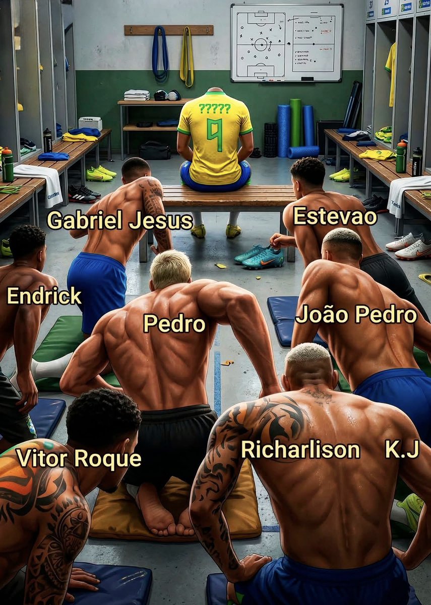 Futbol Mundial tweet media