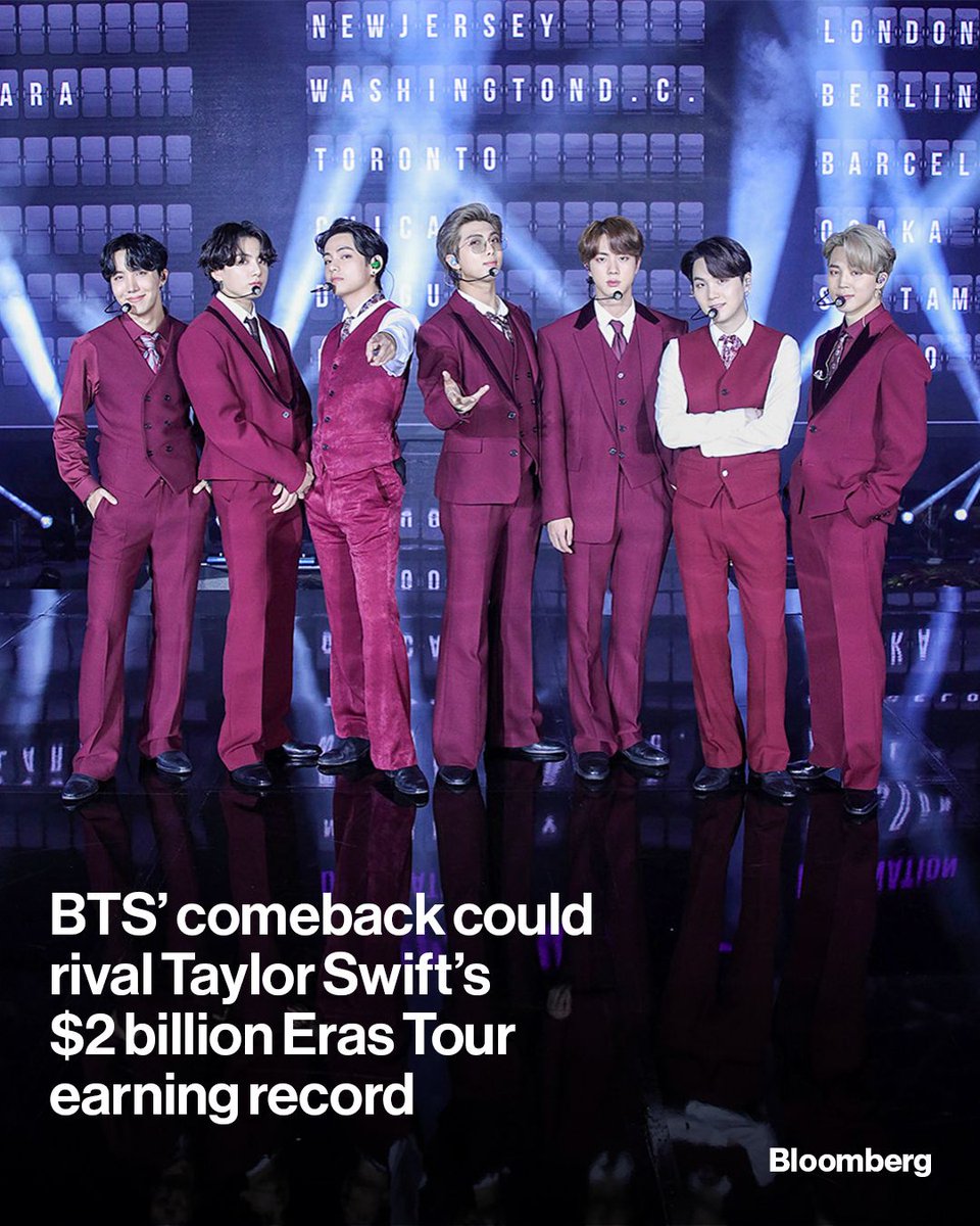 Bloomberg tweet media