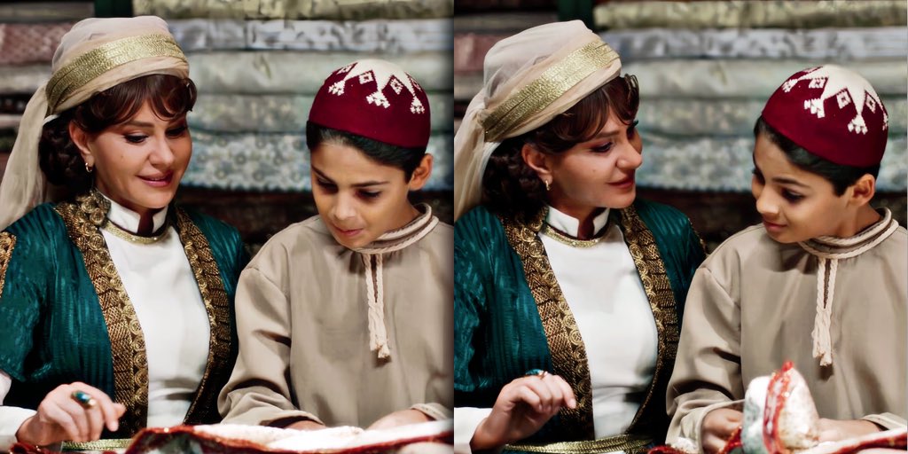 أَرْوَى ♪ tweet media