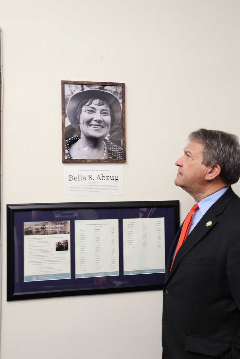 Rep. George Latimer tweet media