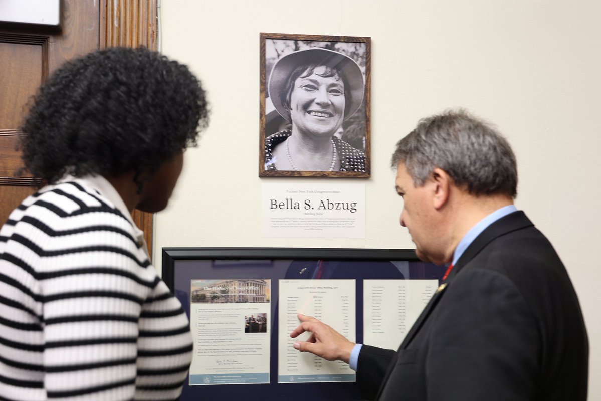 Rep. George Latimer tweet media