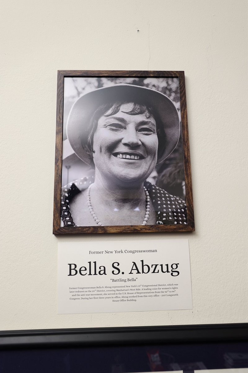 Rep. George Latimer tweet media