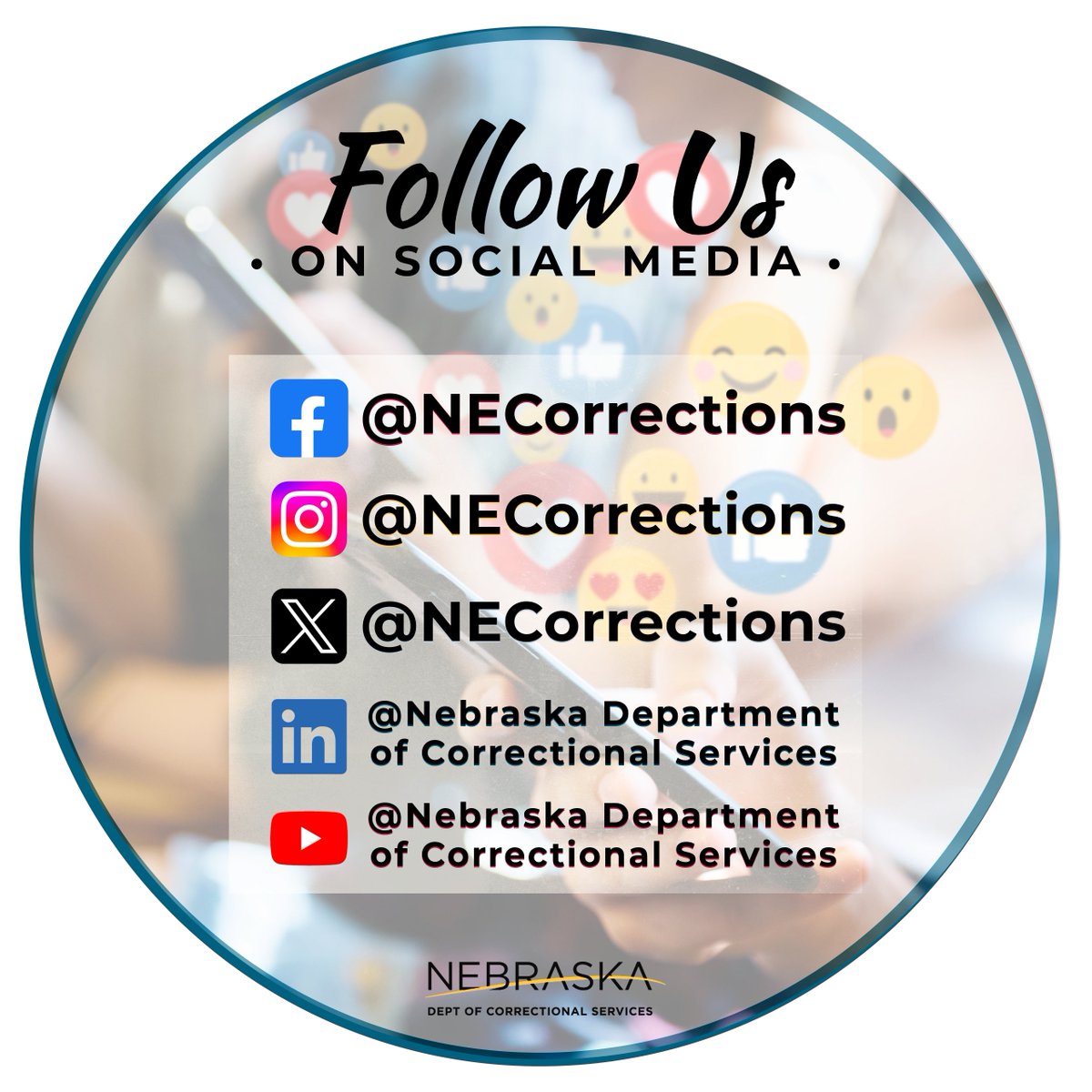 @NECorrections tweet media