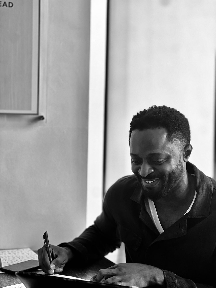 naza is training for an ultra marathon tweet media