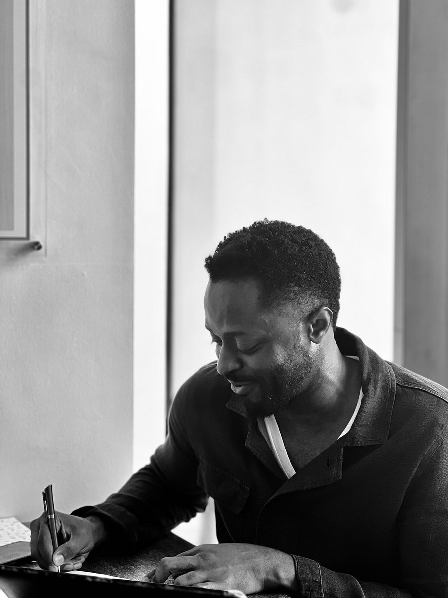 naza is training for an ultra marathon tweet media