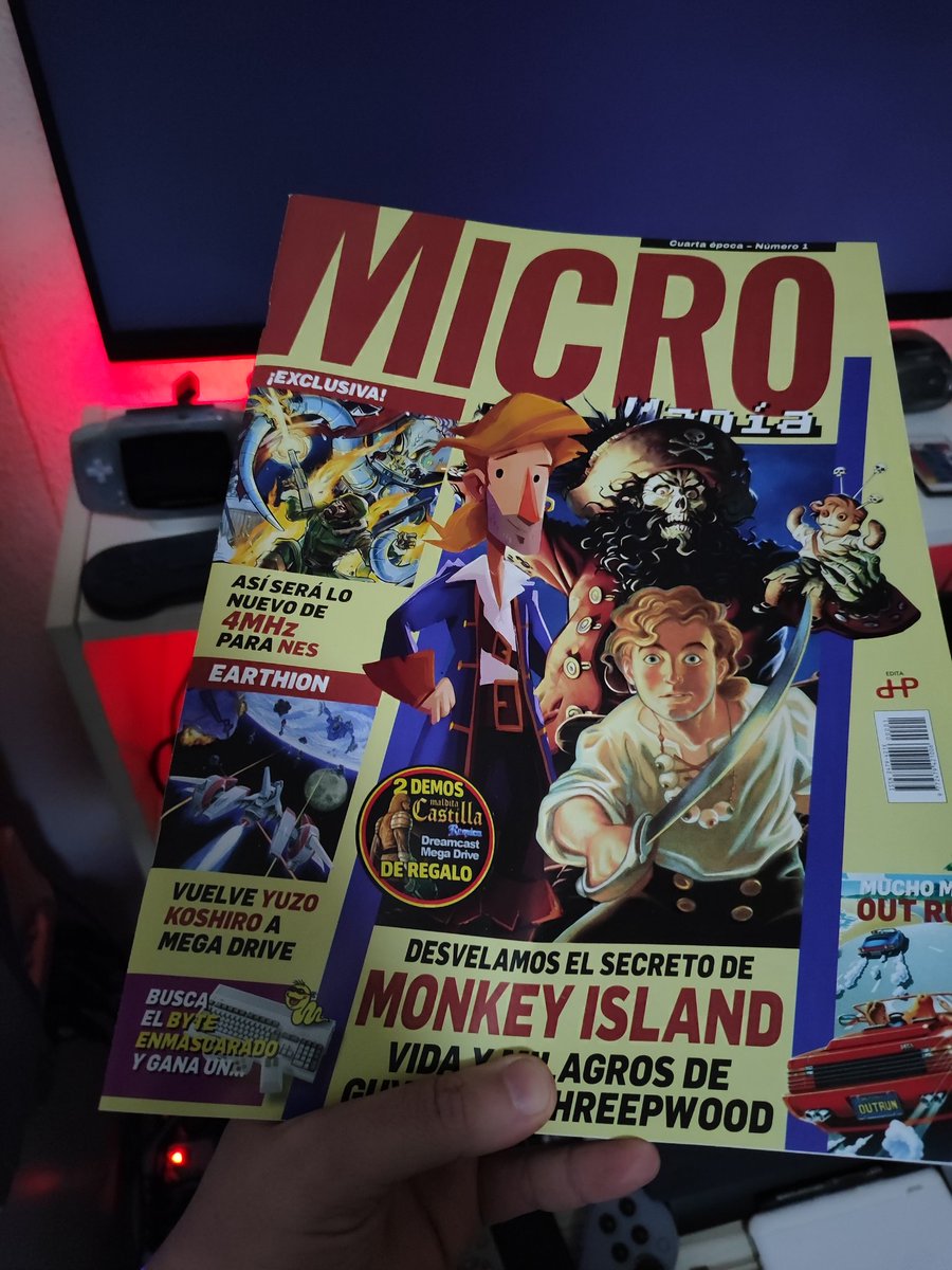 ARKRETRO 🍍 tweet media