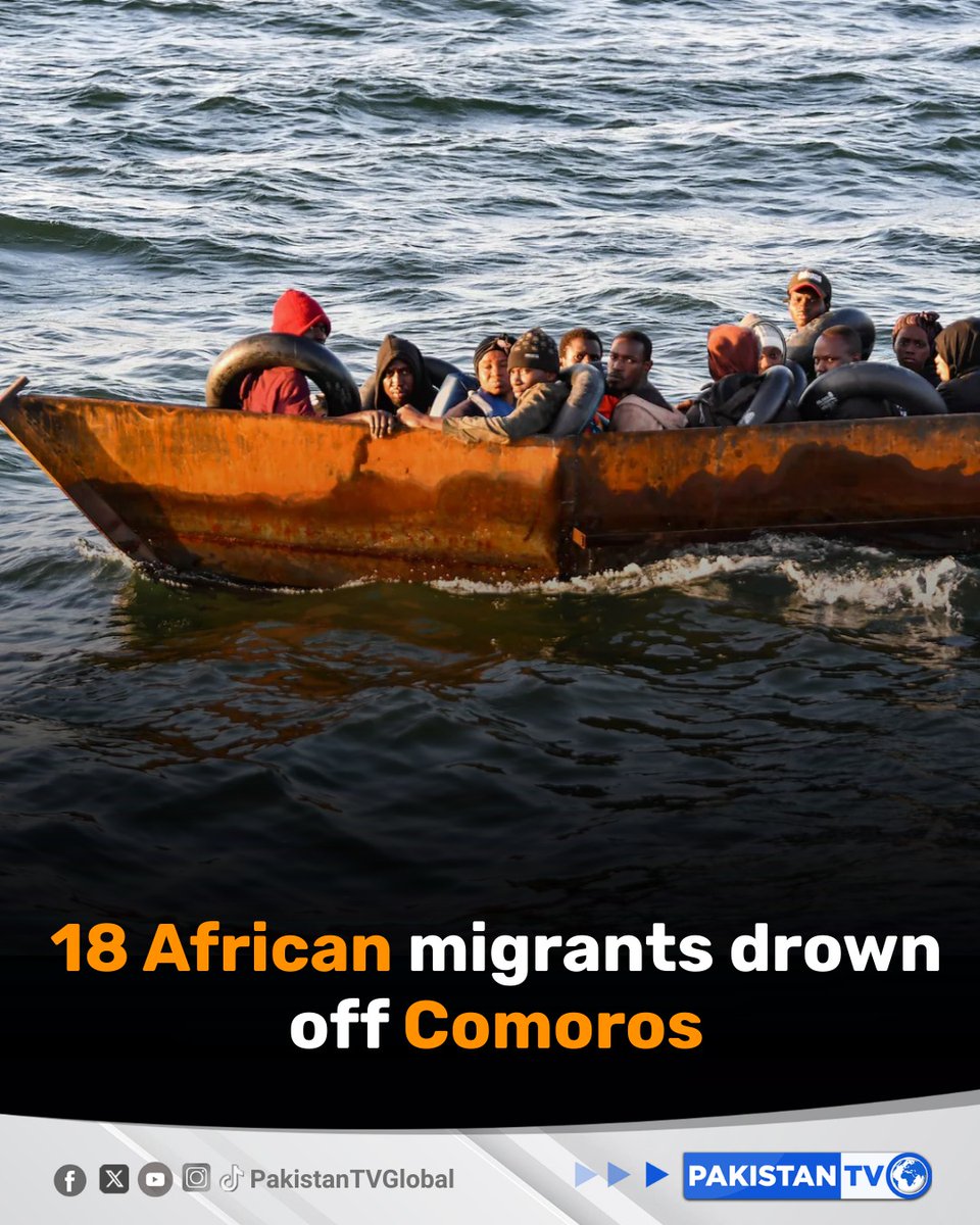 Pakistan TV tweet media