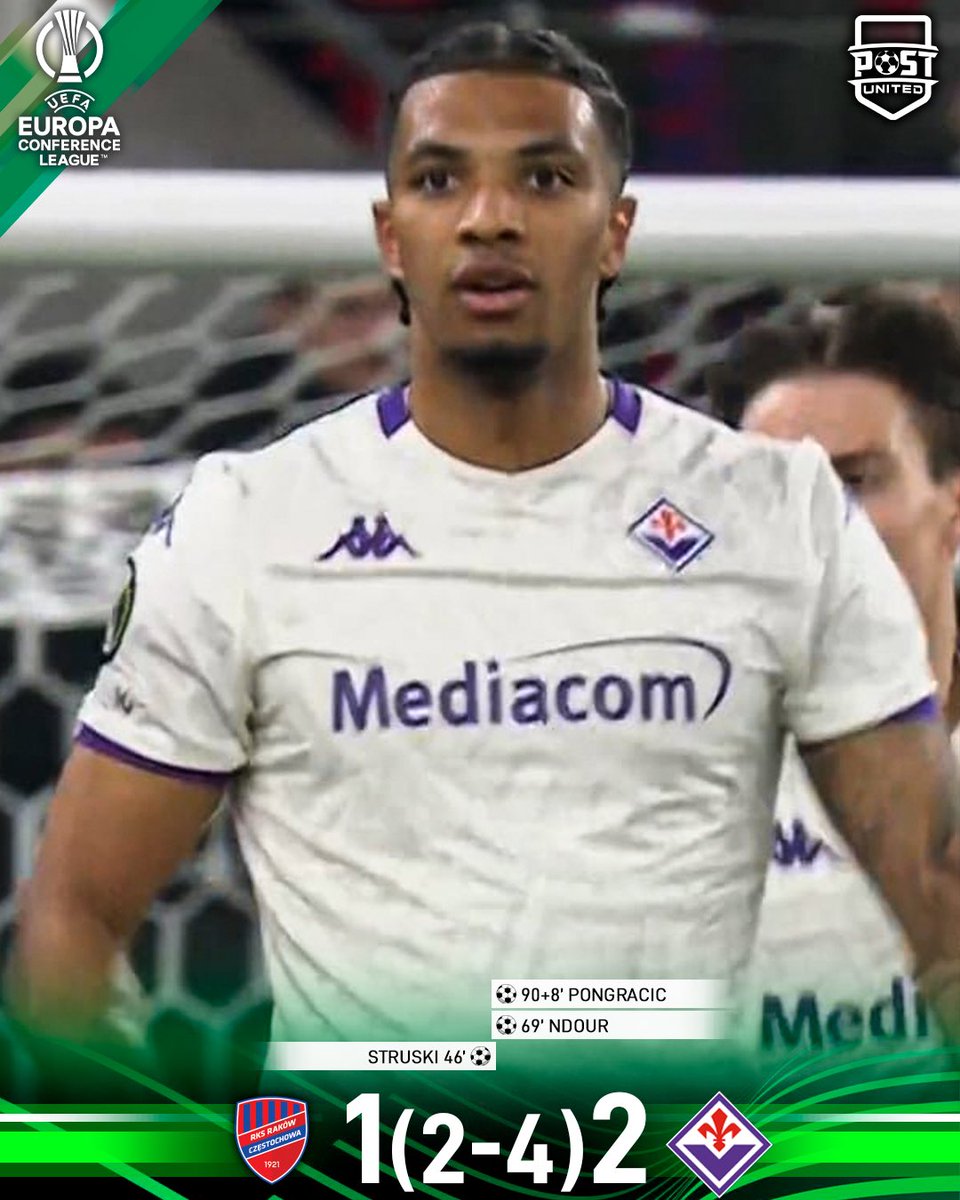 Post United tweet media