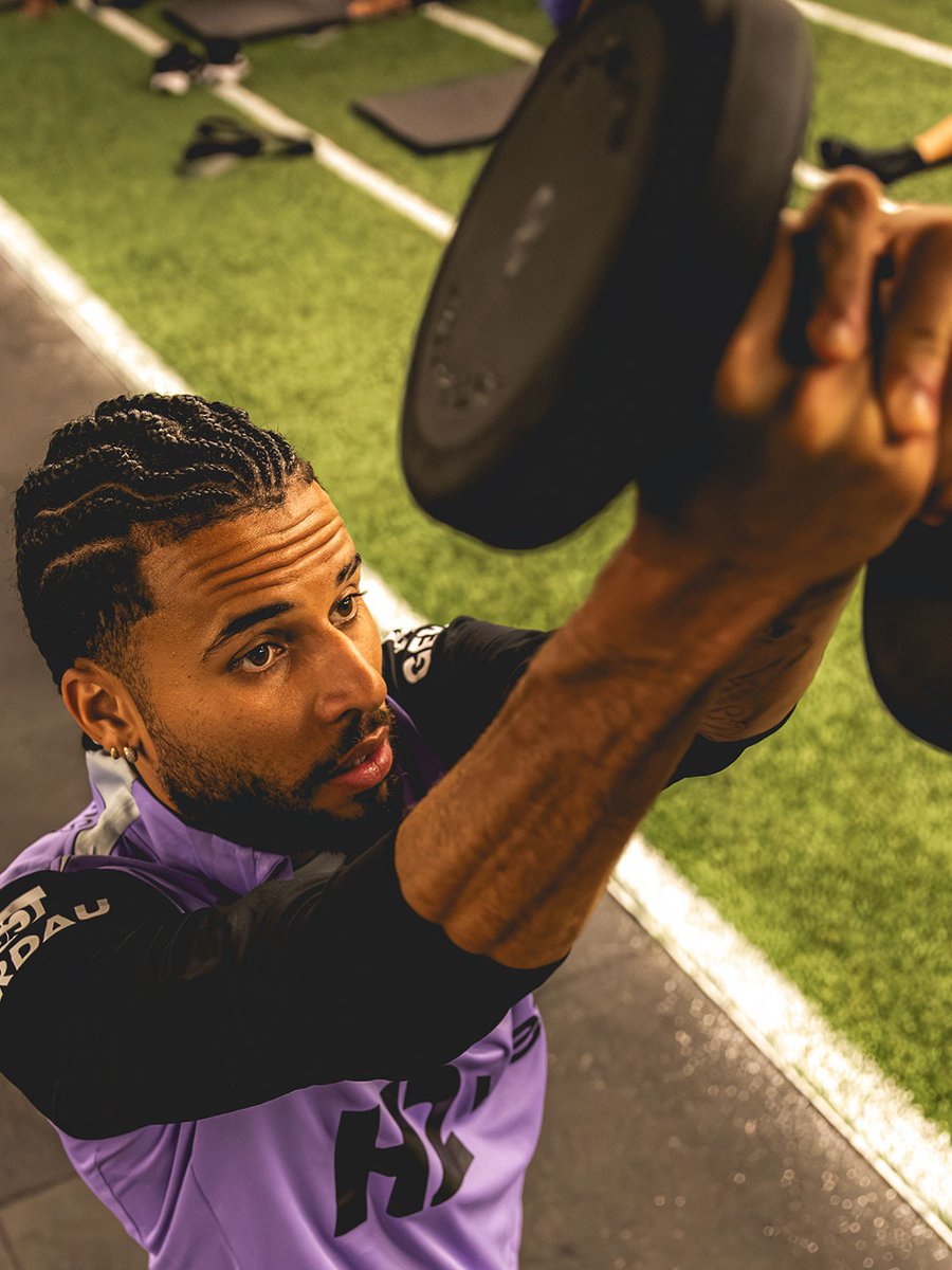 Atlético tweet media