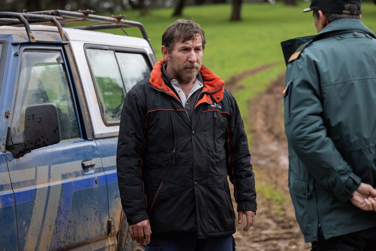 Mucho Más Que Series tweet media