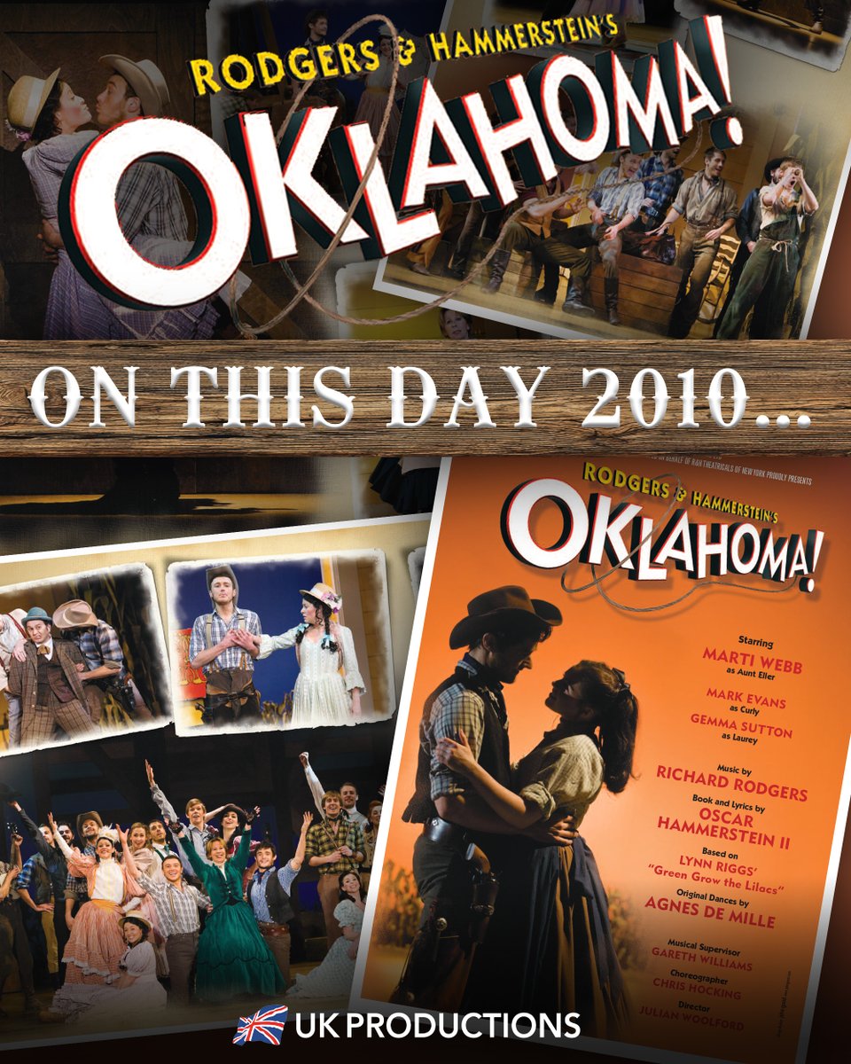 UK Productions Ltd tweet media