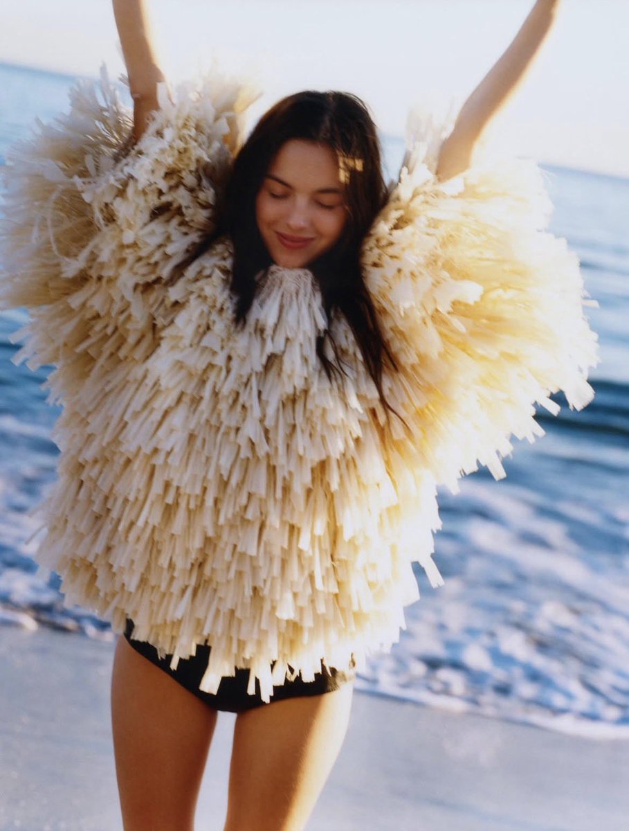 Olivia Rodrigo Daily tweet media