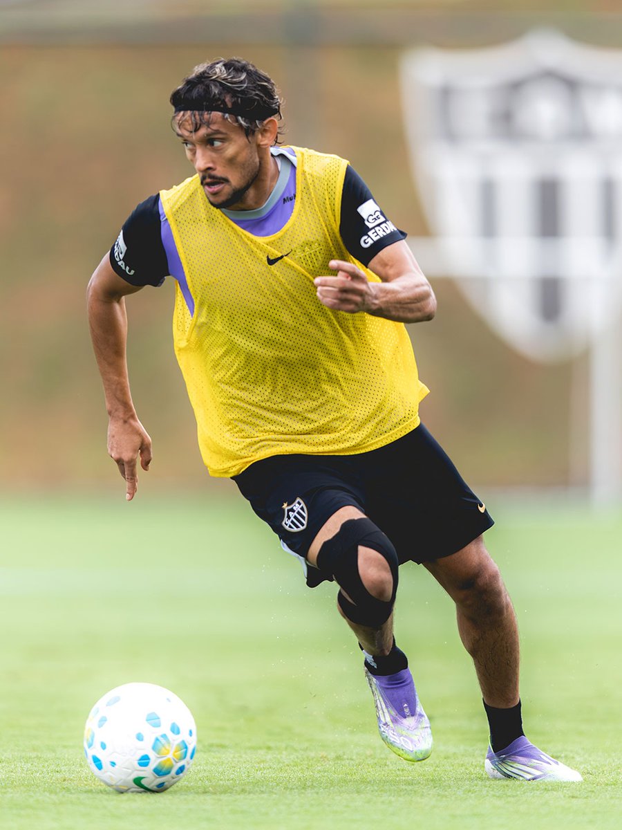 Atlético tweet media