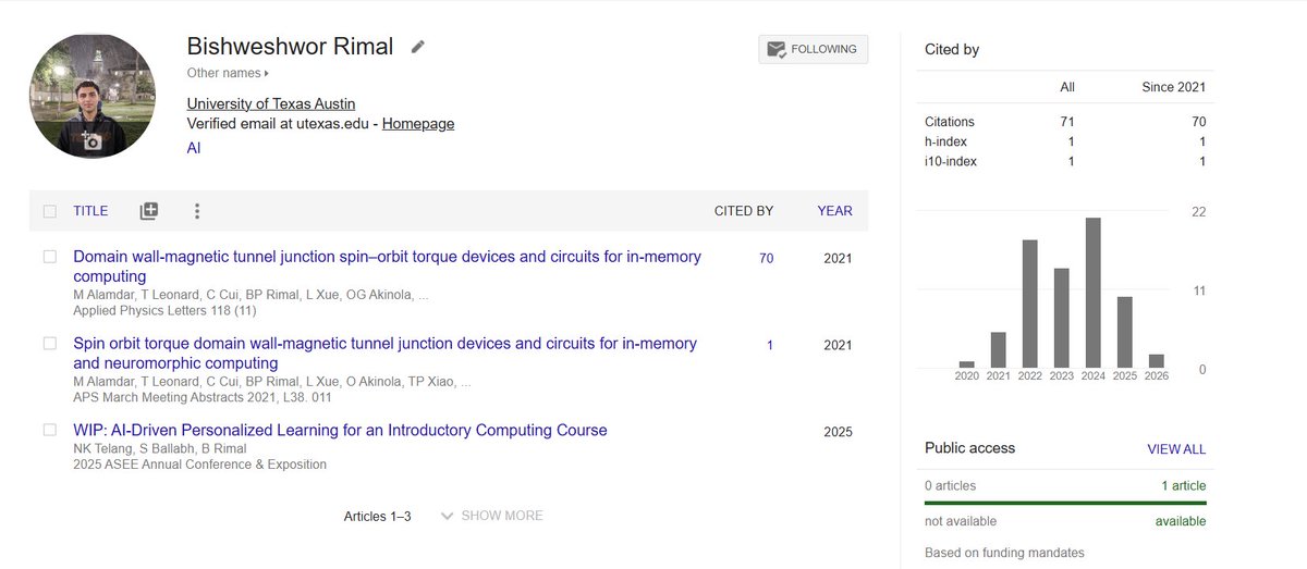 BP Rimal tweet media