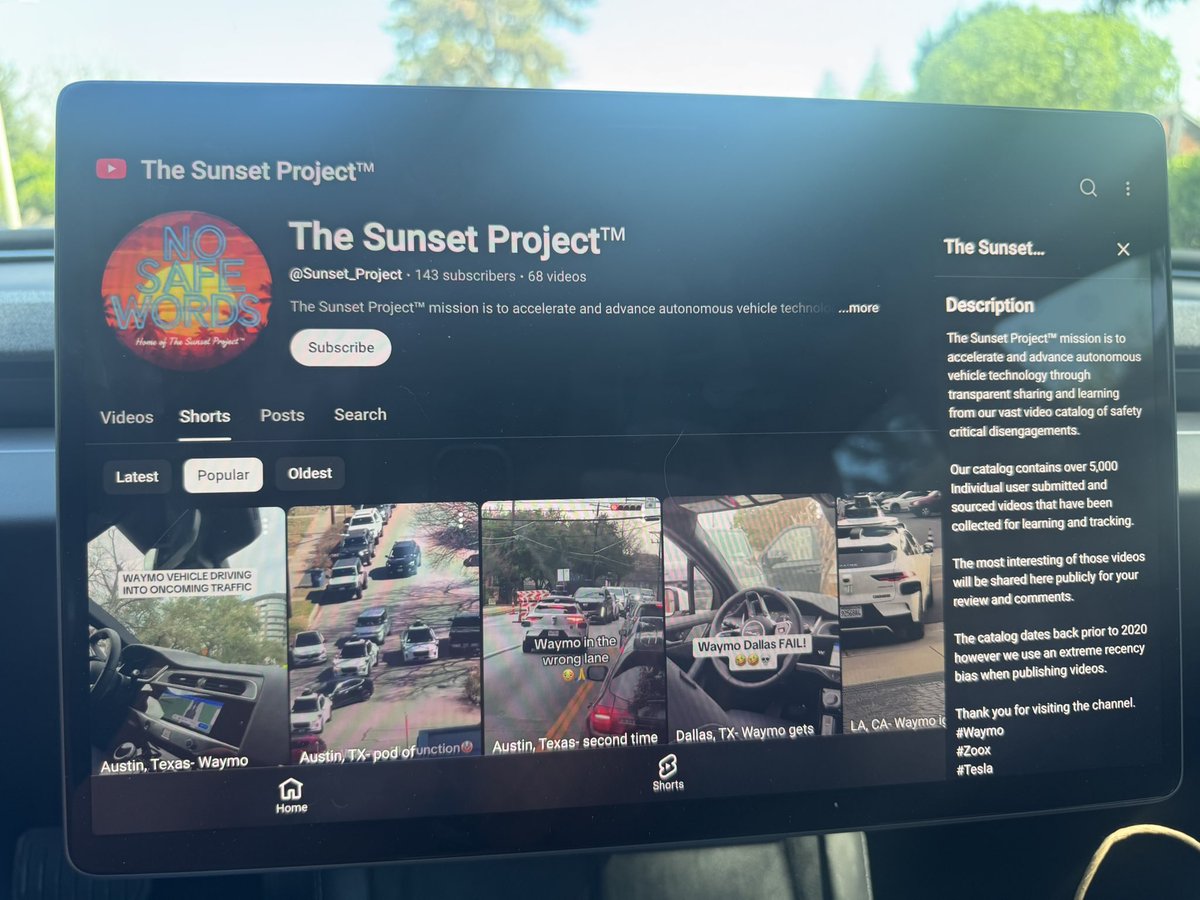 No Safe Words tweet media