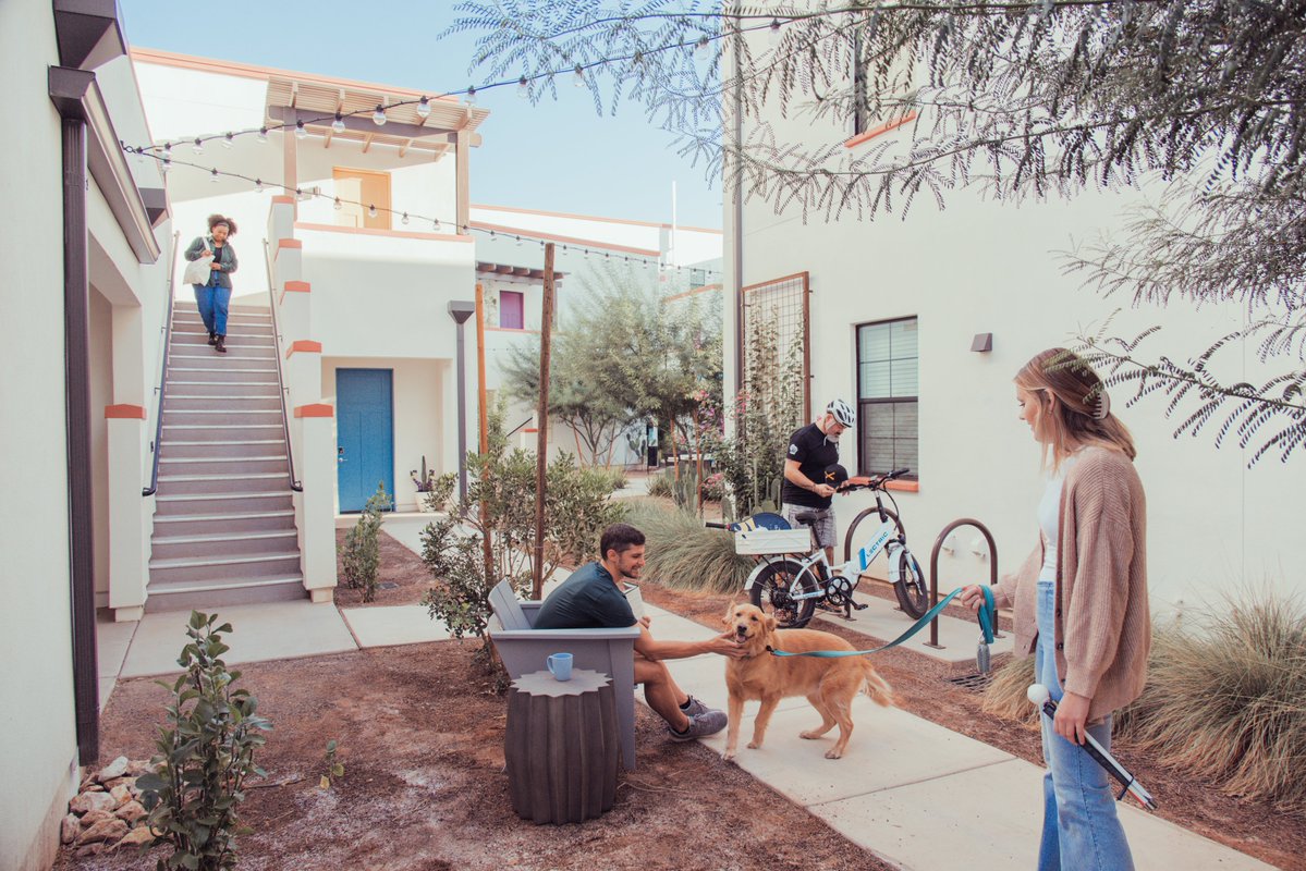 Culdesac tweet media