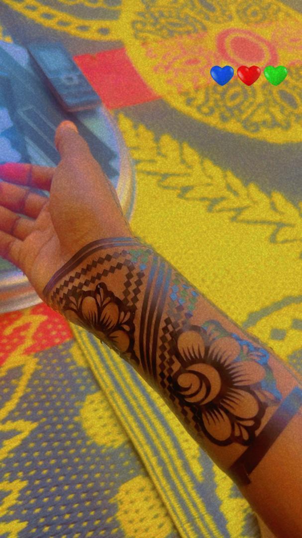 Noor💥Fateema tweet media