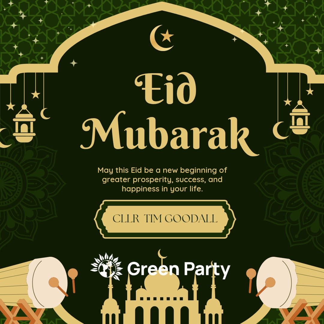 Tim Goodall tweet media