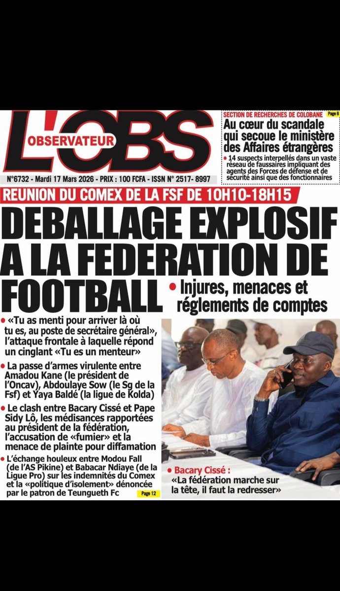 Mokthar Ben Couscous 🇲🇦 tweet media