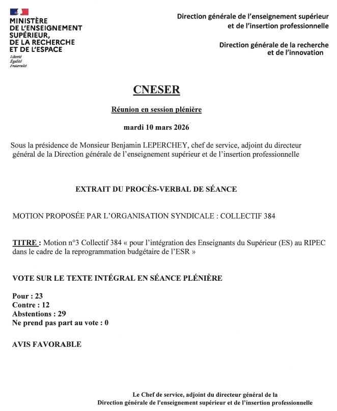 Collectif 384 tweet media