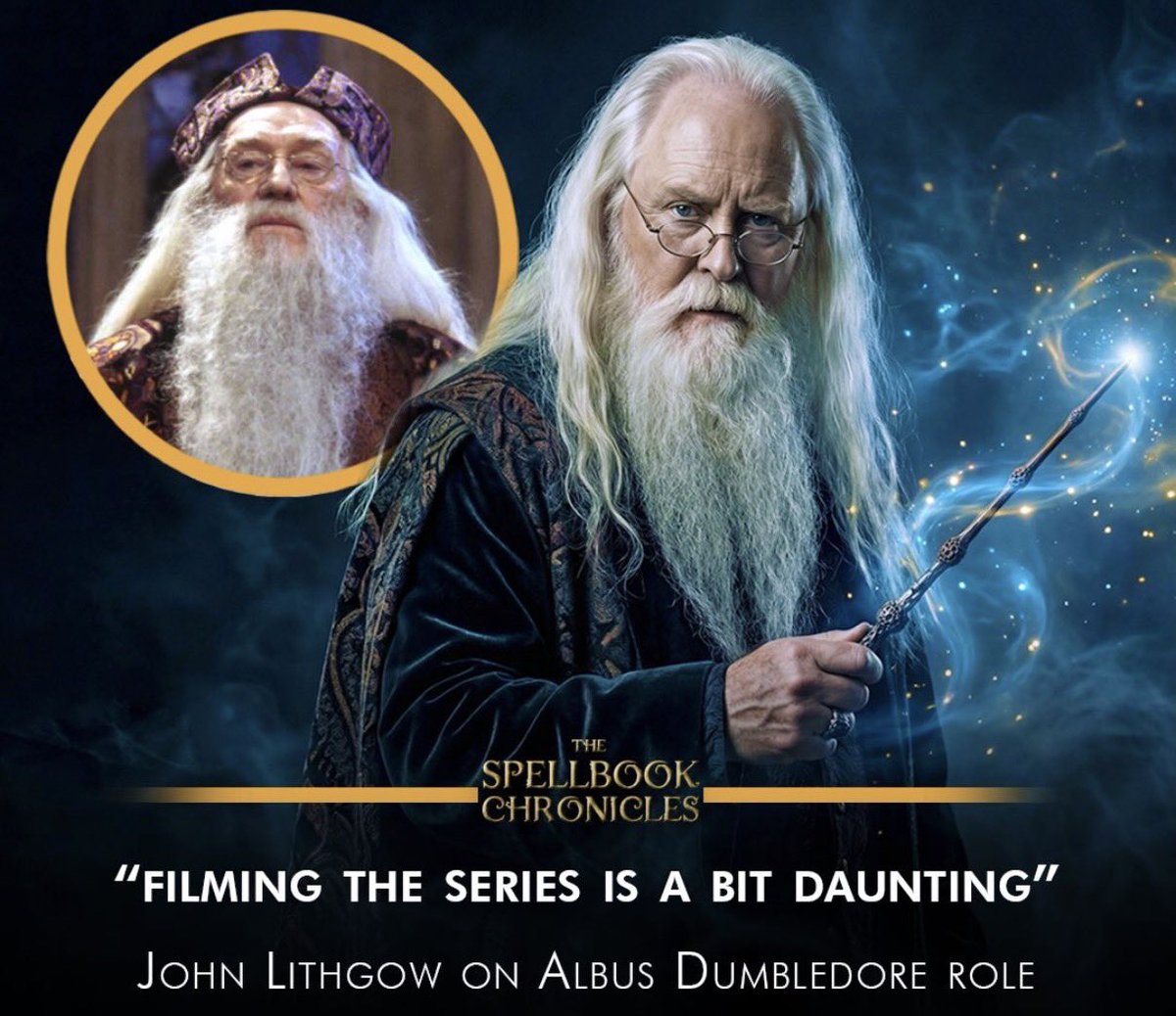 PotterWorldwide tweet media