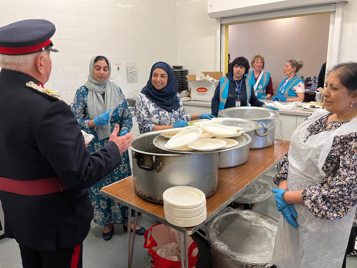 Louise Scott DL 🐝 tweet media