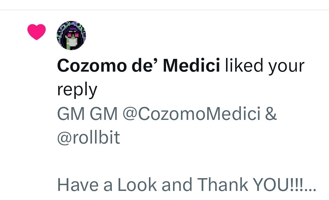 Peperoncino™️ 🇮🇹🌶 | @NFTNYC 24/25 |Team XI:XI tweet media