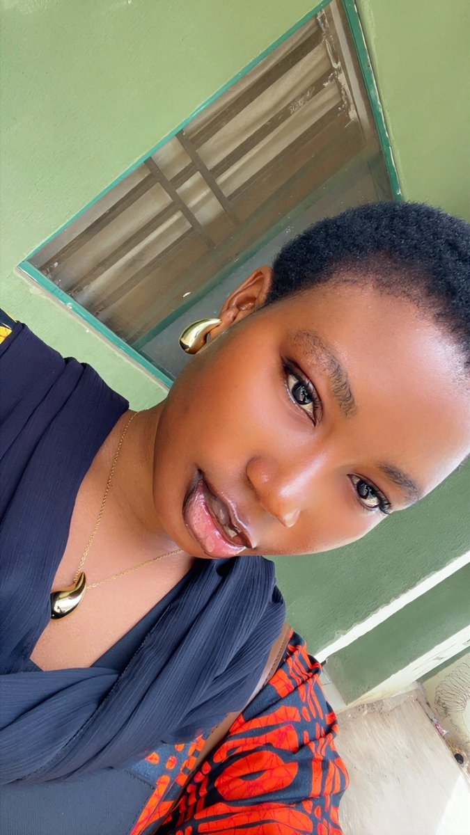 Modupe🌸 tweet media