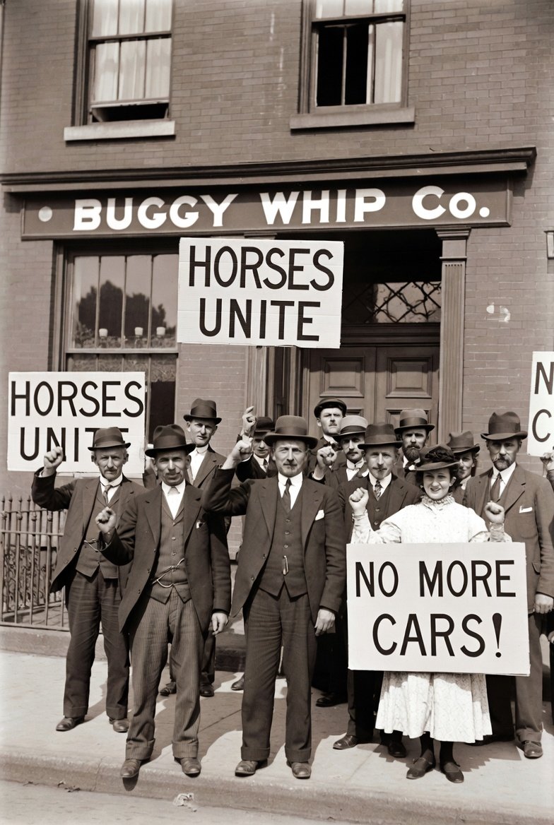 Lineup and Wait tweet media