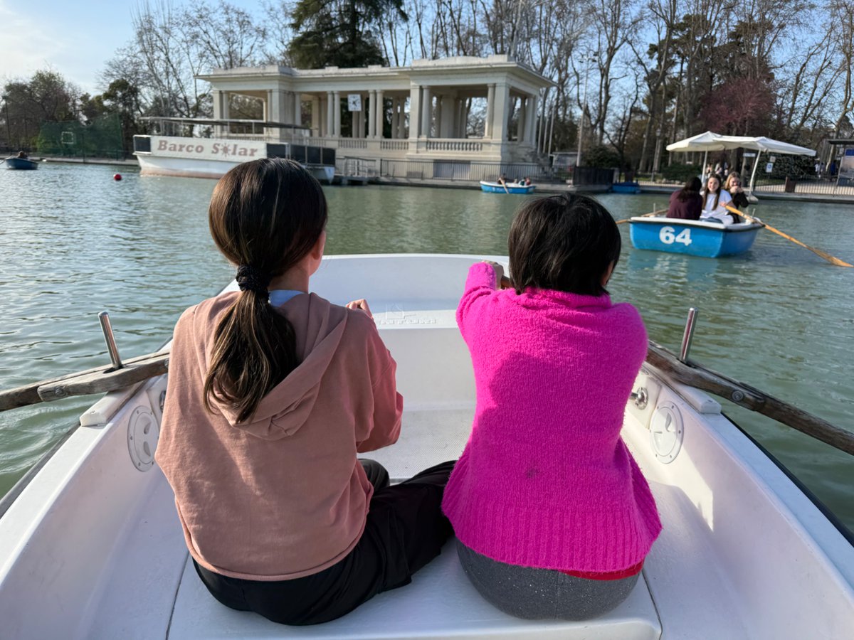 Charlotte Lee tweet media