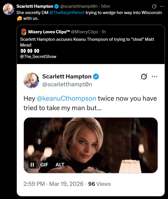 Hujan The Host tweet media