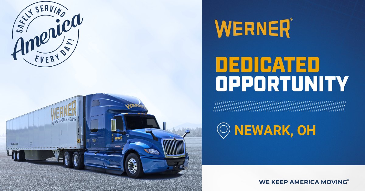 Drive Werner tweet media