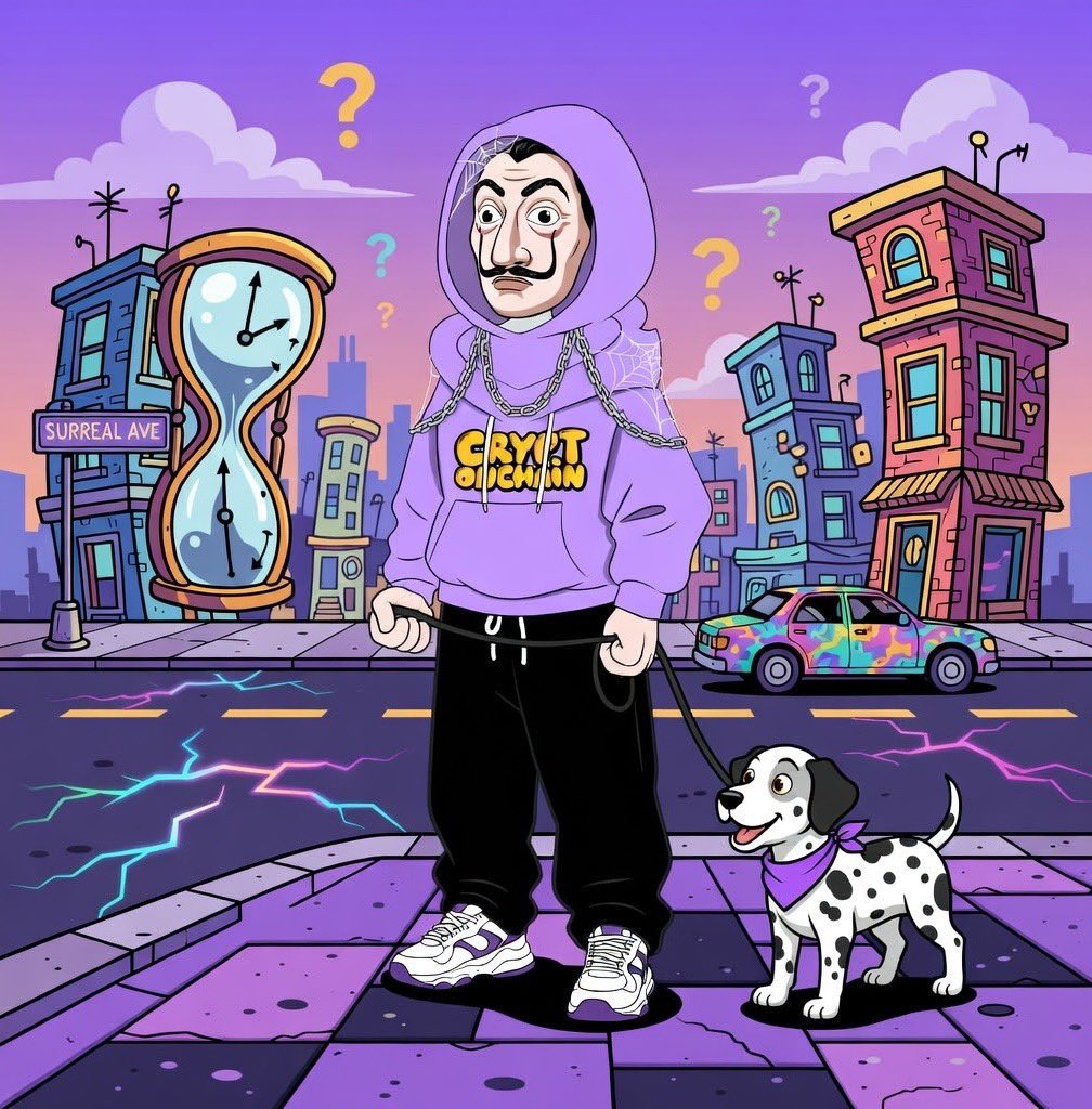 Crypt🕸️ tweet media