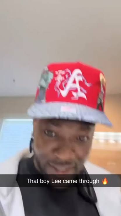 The Method tweet media